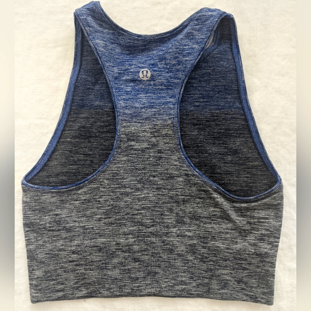 Lululemon top 4